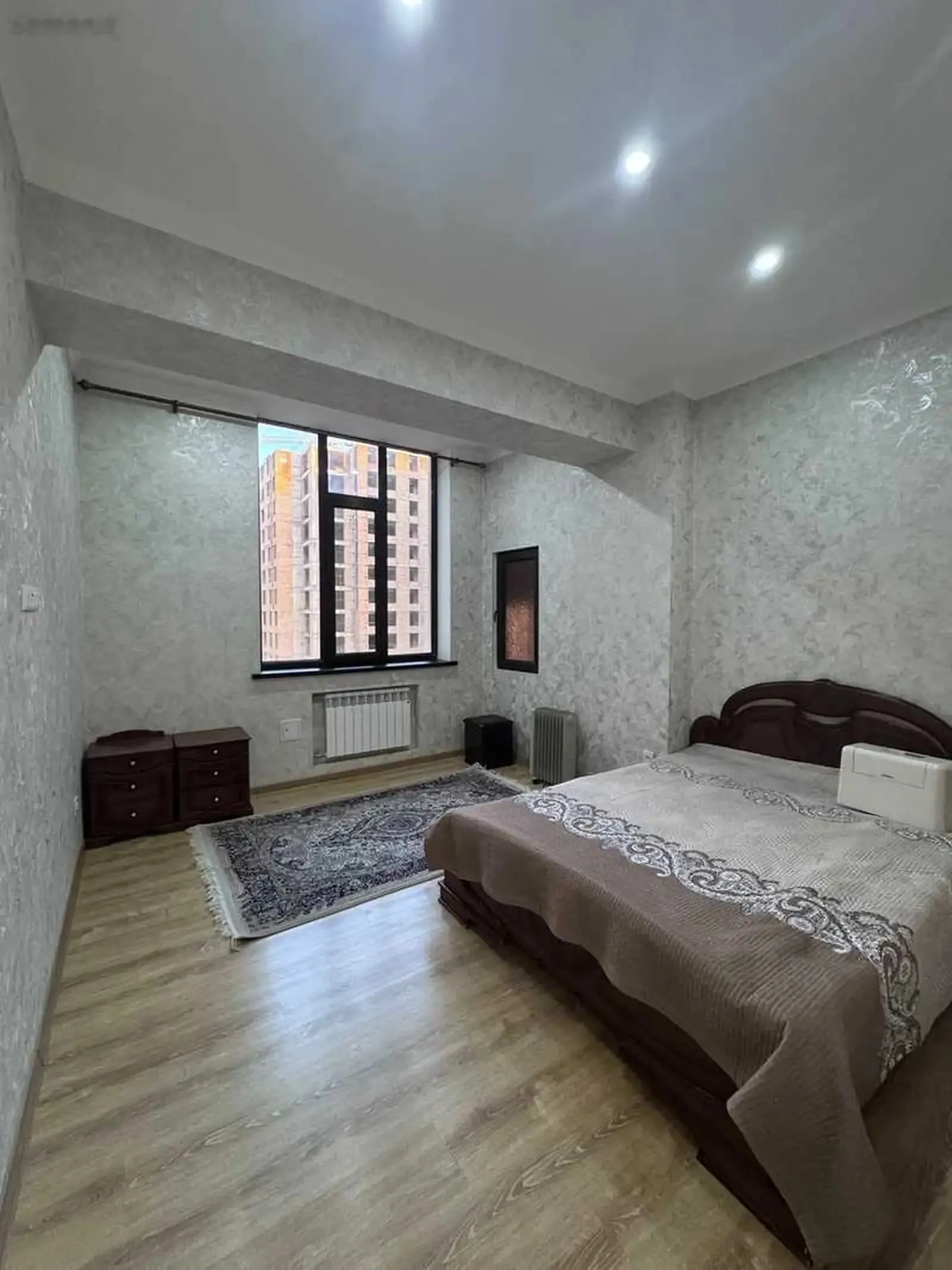 2-комн. квартира, 5 этаж, 63м², Садбарг