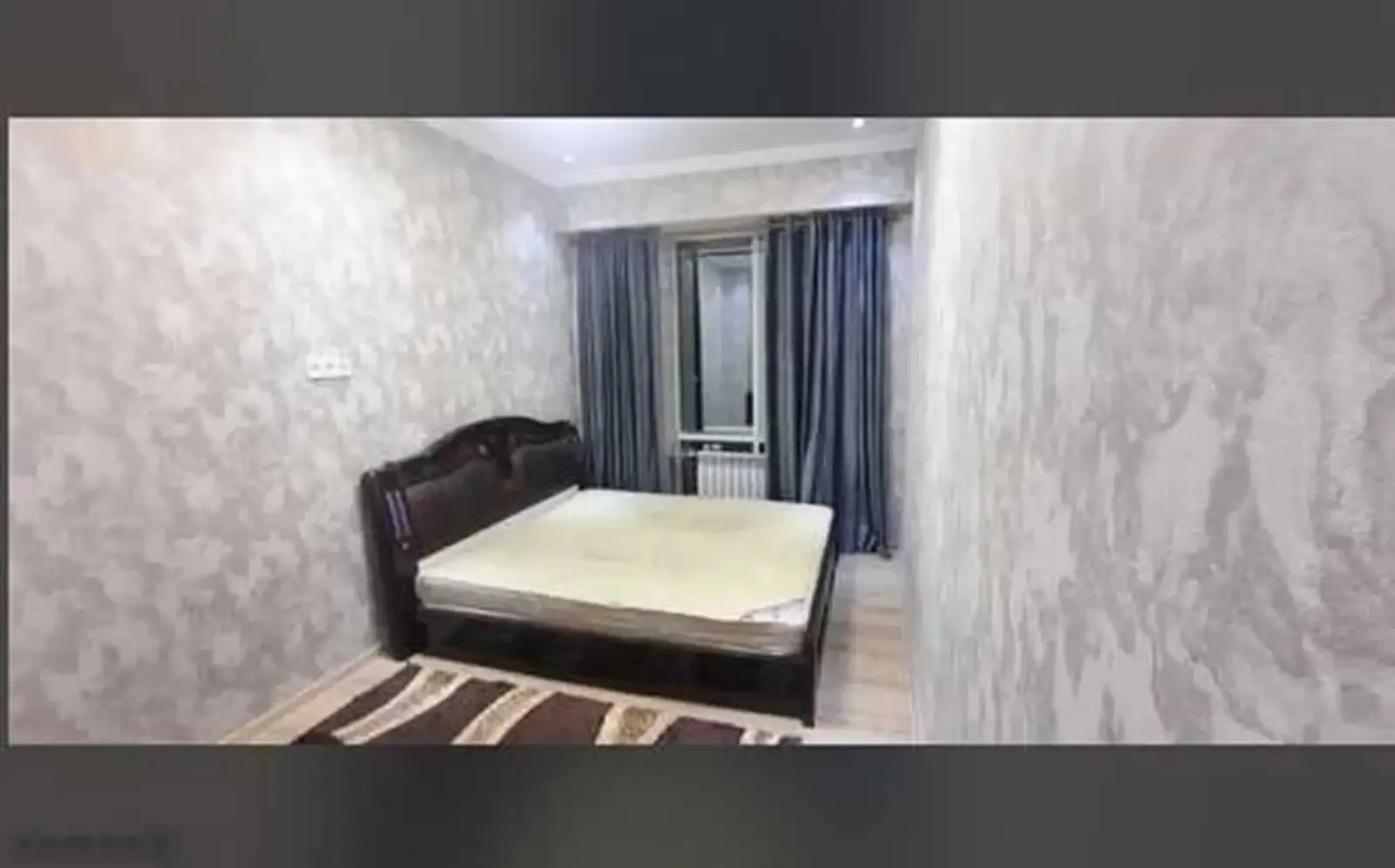 2-комн. квартира, 8 этаж, 63м², Садбарг