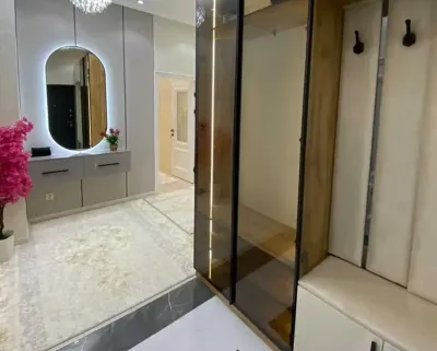 3-комн. квартира, 4 этаж, 106 м², Сино