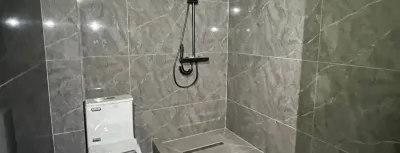2-комн. квартира, 8 этаж, 53 м², И.Сомони