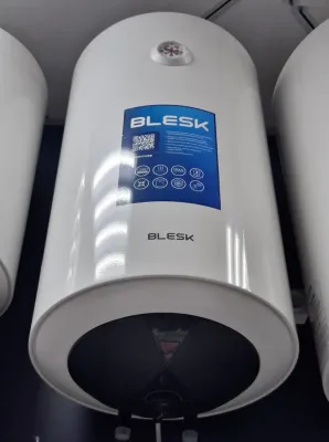 Водонагреватель Blesk 80л. ABS