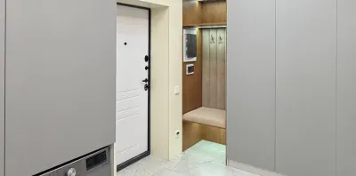 2-комн. квартира, 18 этаж, 75м², Исмоили Сомони на против Цум Shoh Palas