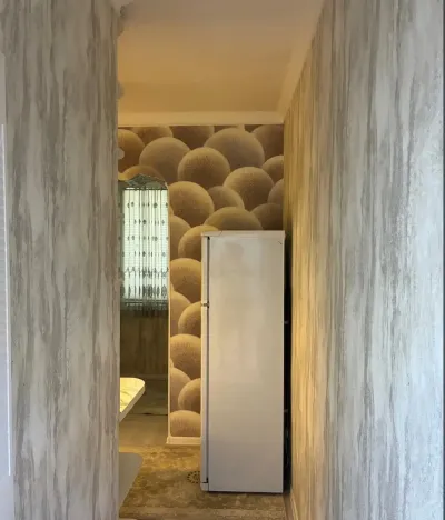 2-комн. квартира, 4 этаж, 63м², сино