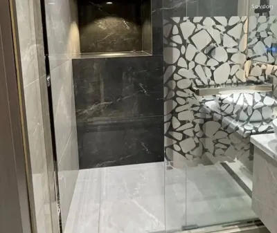 2-комн. квартира, 16 этаж, 73м², шохмансур