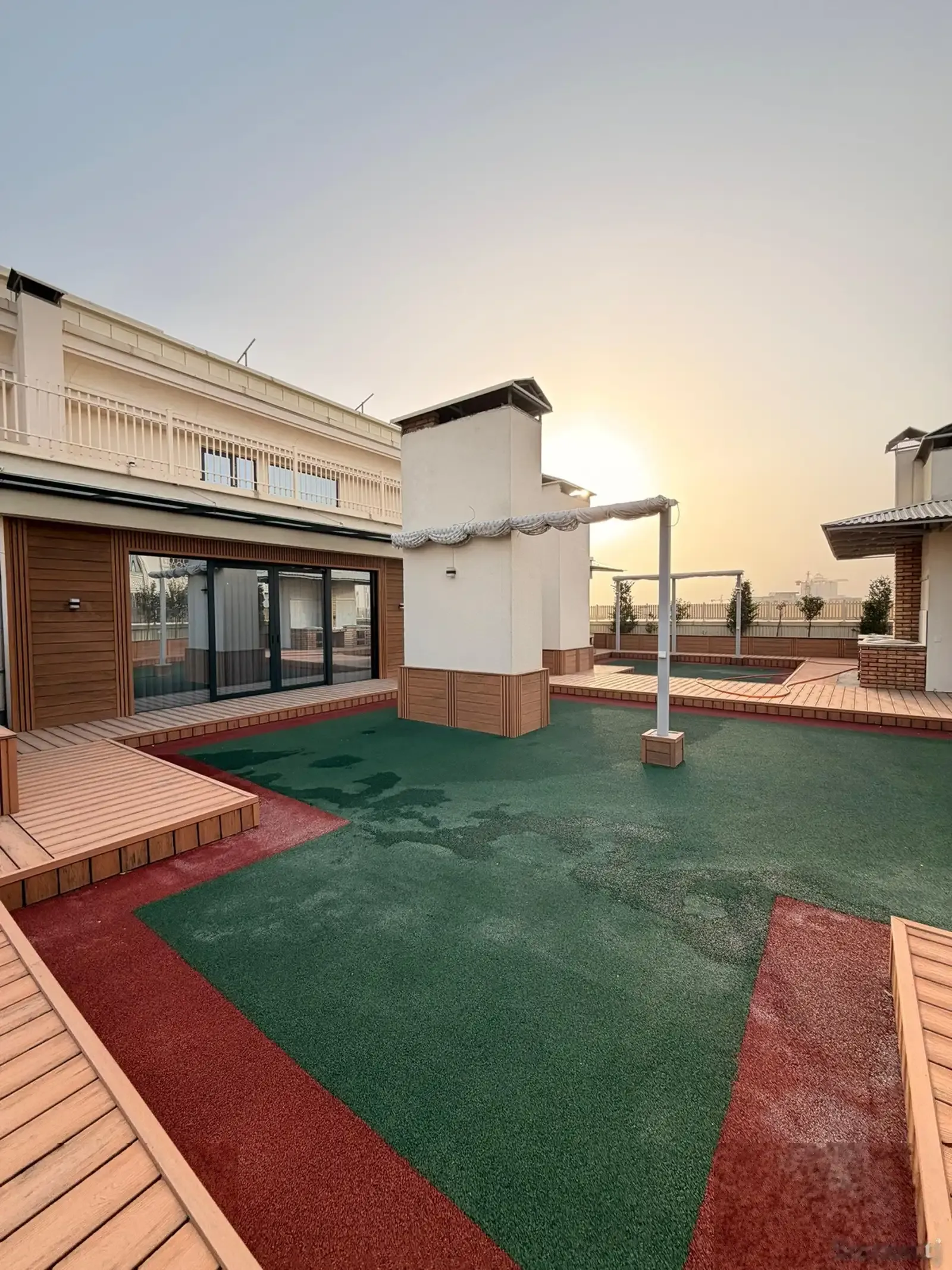 6-комн. квартира, 17 этаж, 550 м², Проспект айни, ЖК Бустон Сити