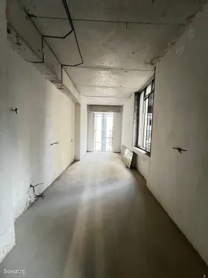 4-комн. квартира, 13 этаж, 161 м², Шохмансур