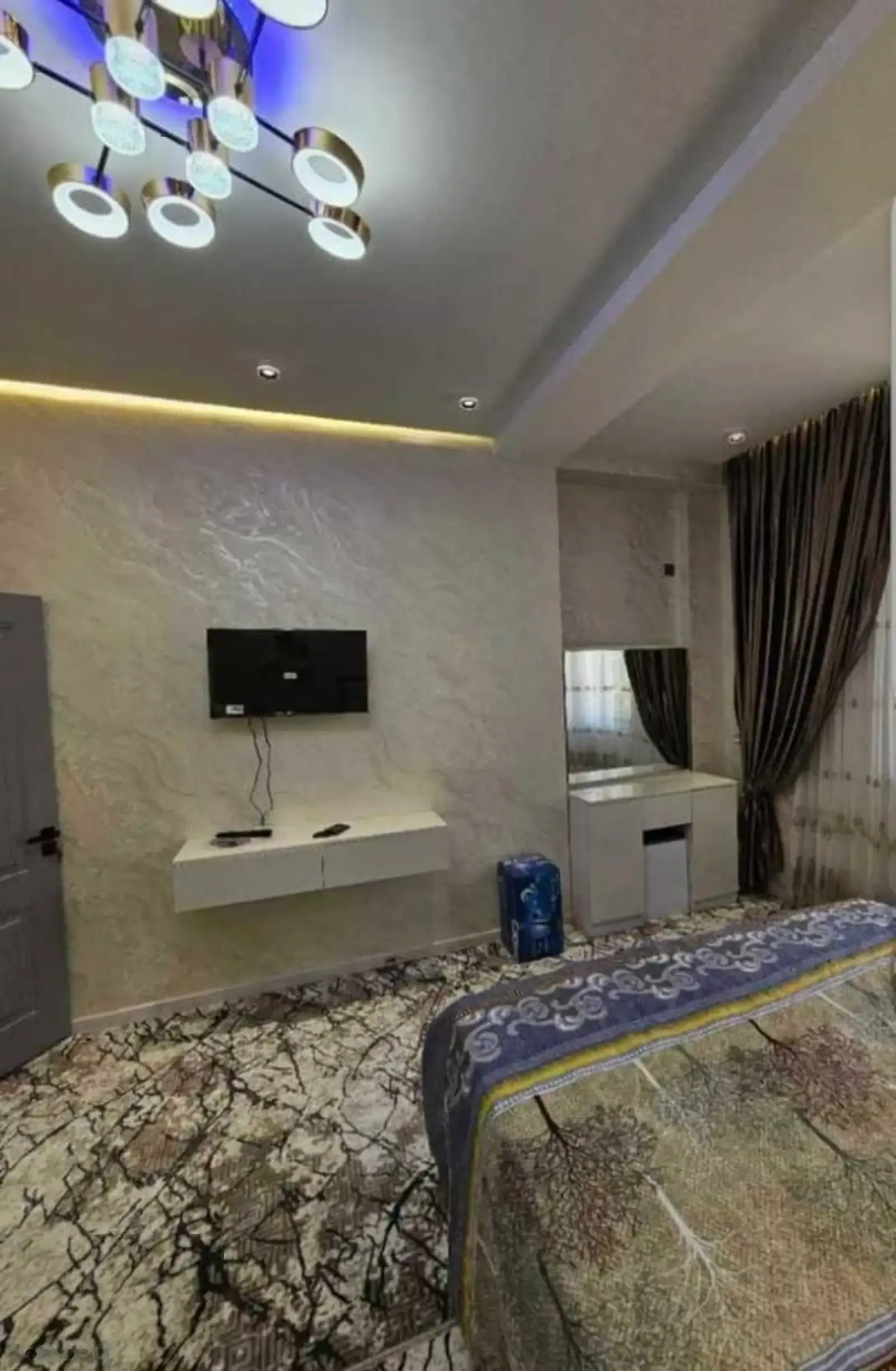 2-комн. квартира, 4 этаж, 70м², 13 микрорайон
