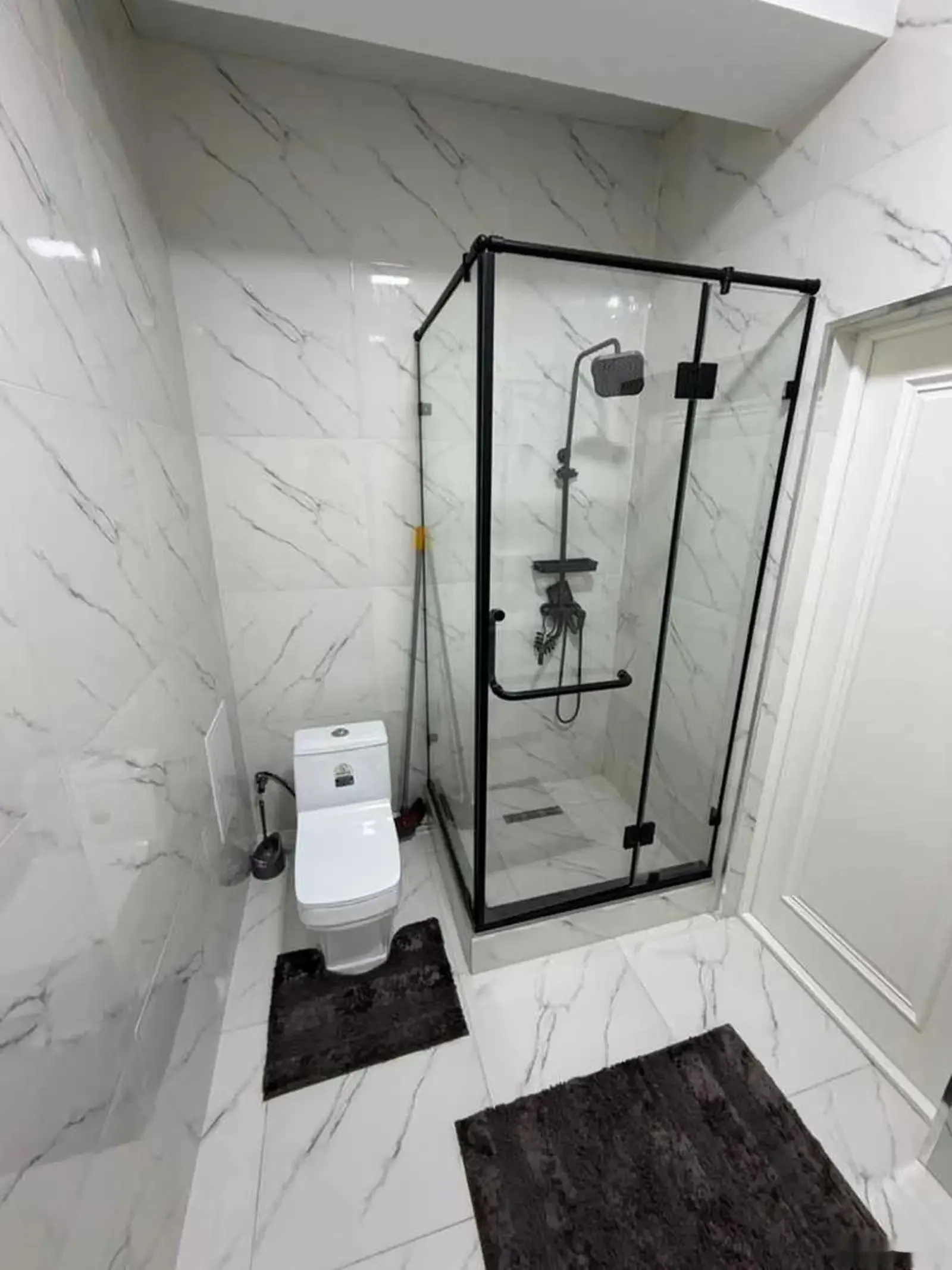 2-комн. квартира, 3 этаж, 63м², Овир сари рох