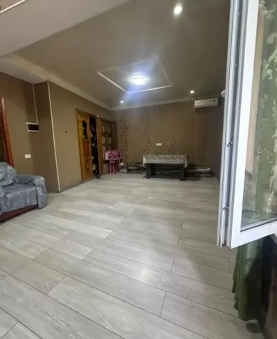 1-этажный, 3 комнатный дом, 130 м², Фирдавси