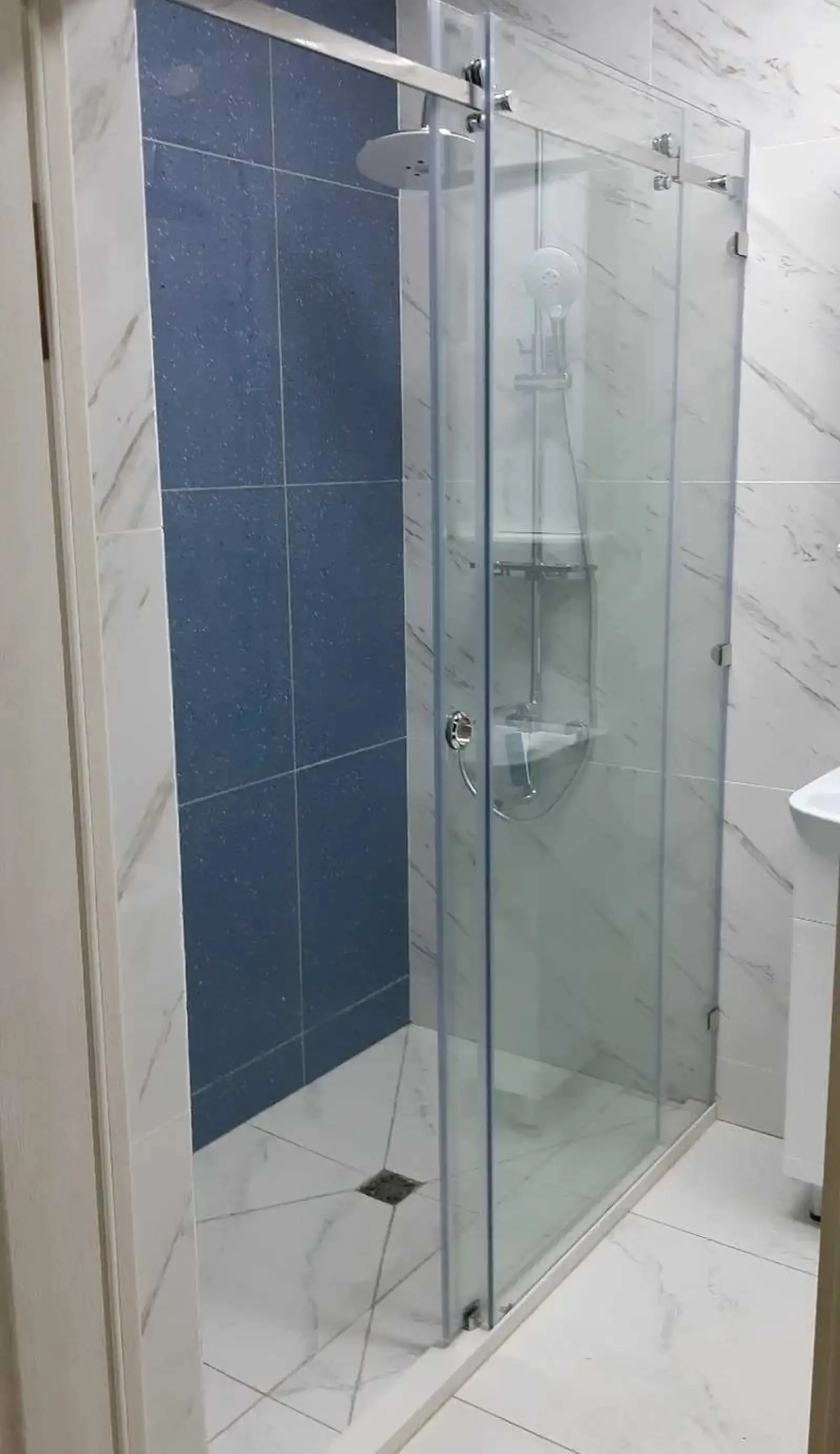 1-комн. квартира, 5 этаж, 53 м², И.Сомони
