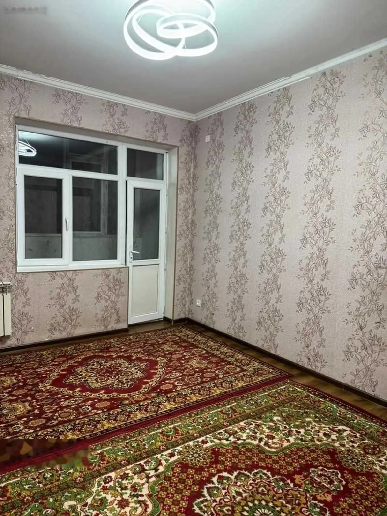2-комн. квартира, 11 этаж, 80м², 46мкр