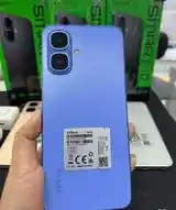 Infinix Smart 10 8/128Gb blue 2025