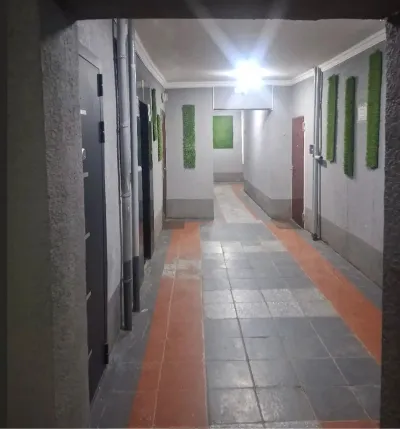 2-комн. квартира, 8 этаж, 63м², шохмансур