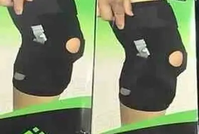 Фиксатор для коленный Sibote Knee Support Patella Brace SB8820