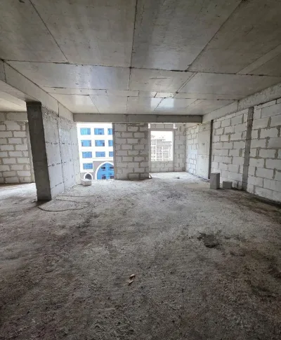 2-комн. квартира, 9 этаж, 78 м², И. Сомони