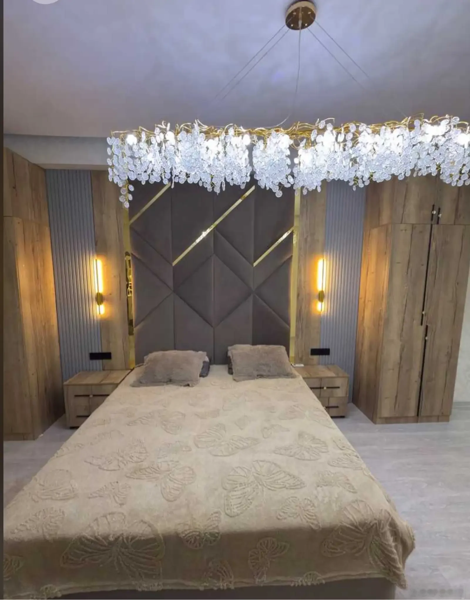 2-комн. квартира, 15 этаж, 75м²,   Шохмансур