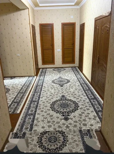 3-комн. квартира, 10 этаж, 120м², Ватан
