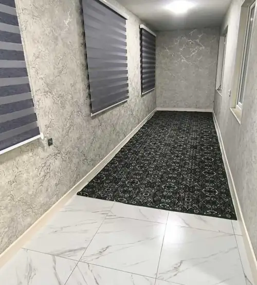 5-комн. квартира, 3 этаж, 90 м², Фирдавси