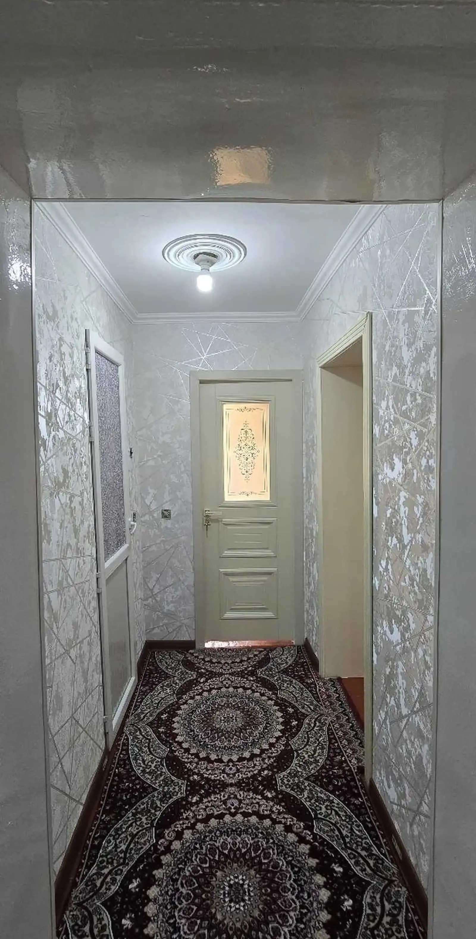 1-комн. квартира, 4 этаж, 35 м², 91 Мкр пшти Арбат