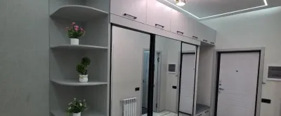 2-комн. квартира, 15 этаж, 96 м², Шохмансур Hilton Айни 48