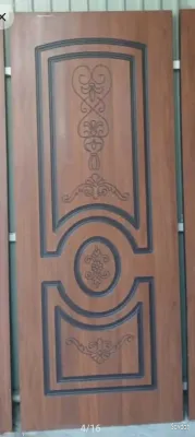 Дверь