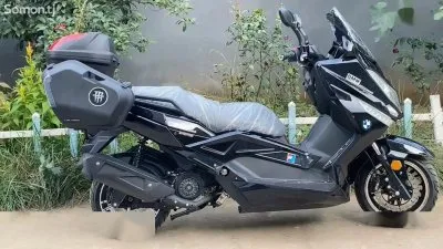 Скутер