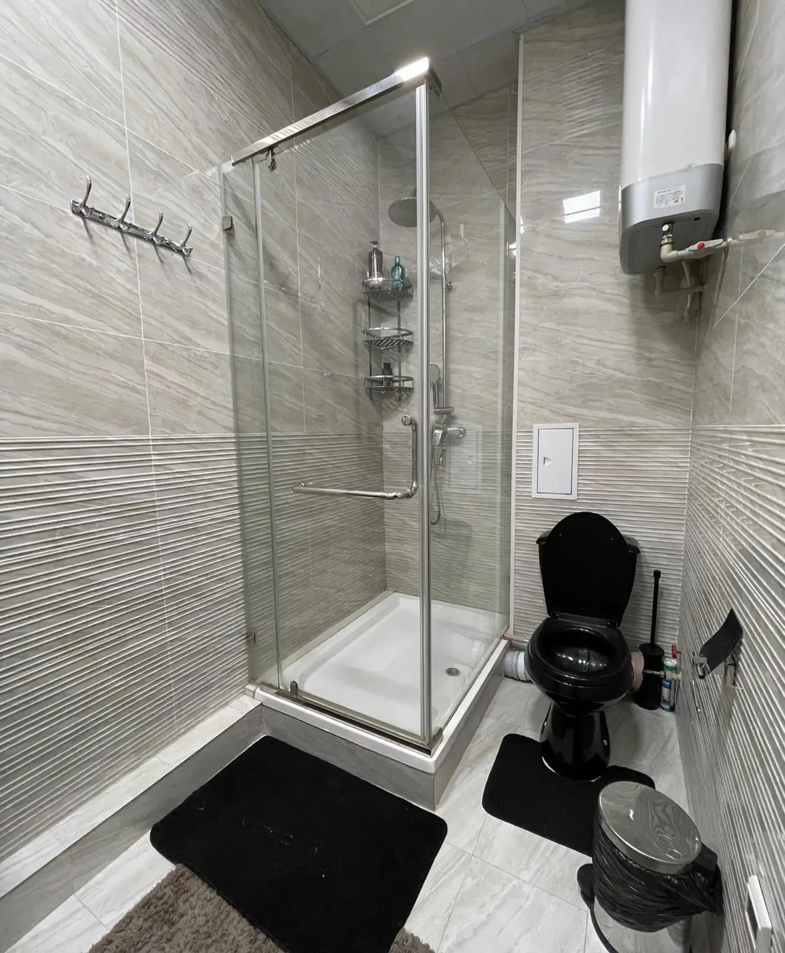 2-комн. квартира, 17 этаж, 75 м², Симург, Спартак
