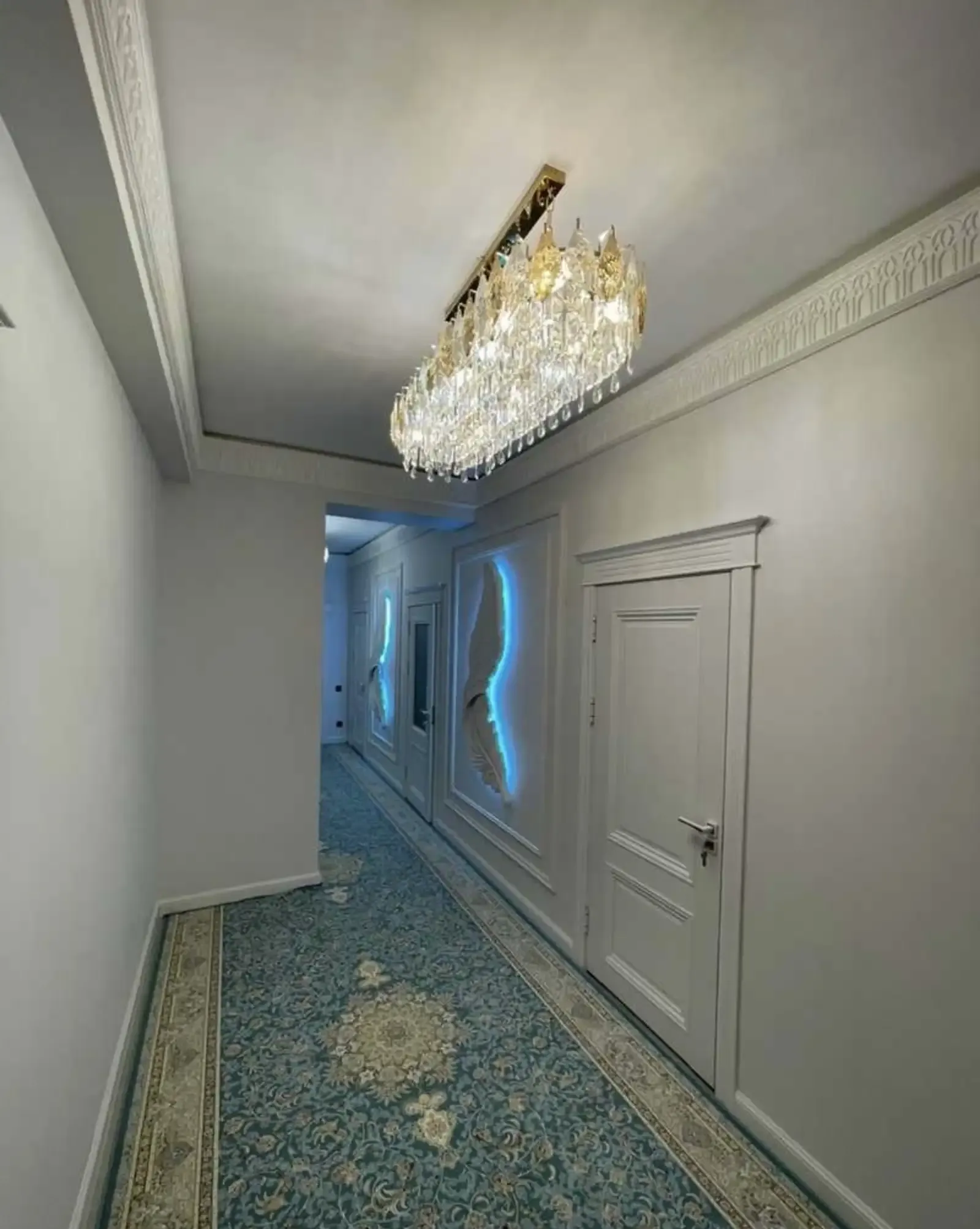 3-к квартира, 1 этаж, 105 м², н.Сино