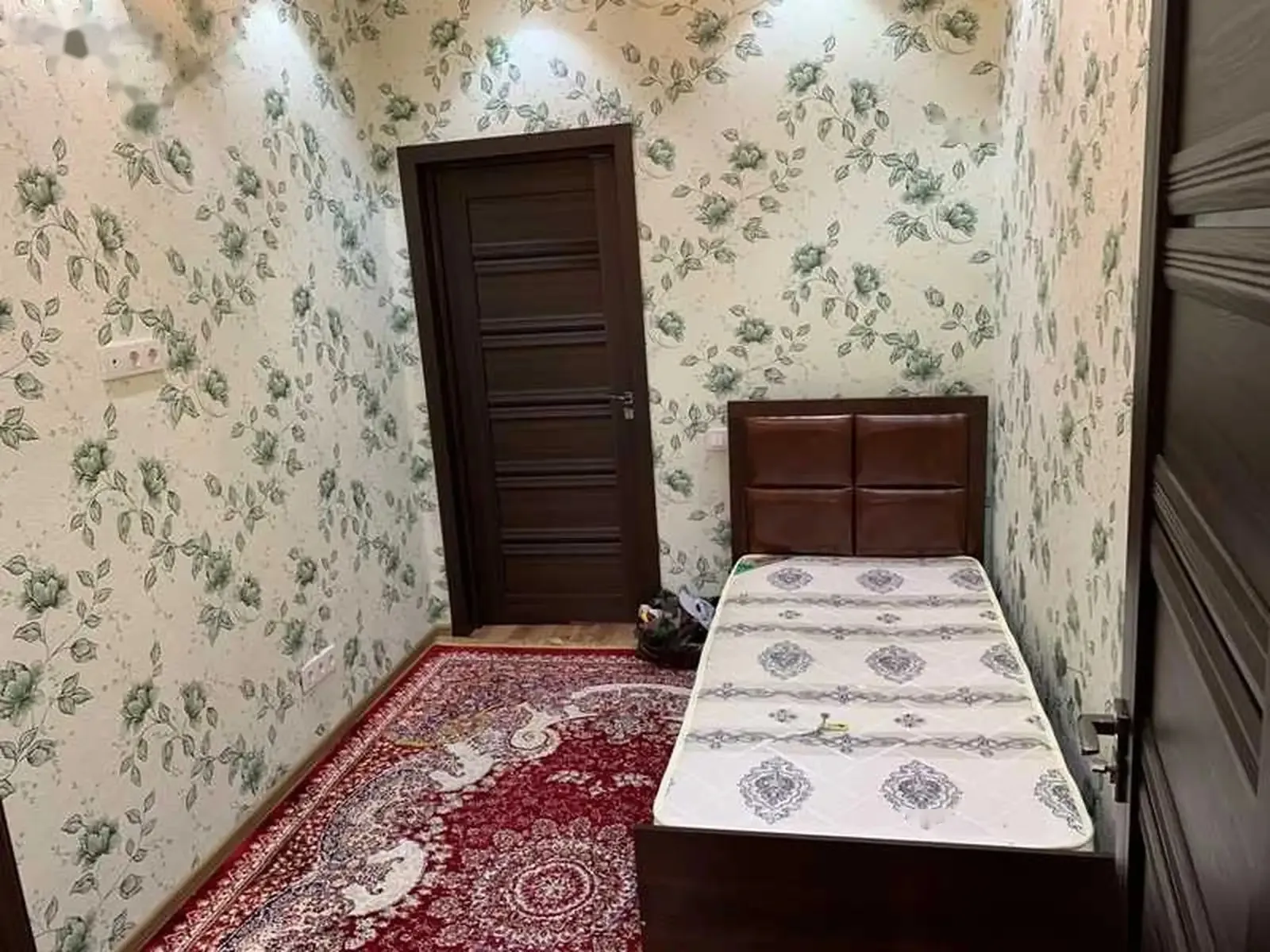 2-комн. квартира, 8 этаж, 60м², профсоюз доми мерве