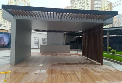 2-комн. квартира, 13 этаж, 64 м², Сомони
