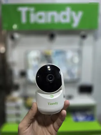 Камера Tiandy TC-H332A 4mm