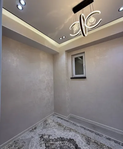 3-комн. квартира, 9 этаж, 83 м², 4Дома, Ресторан ОК