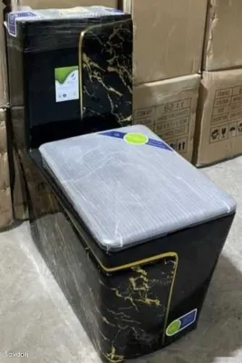 Унитаз Мрамор