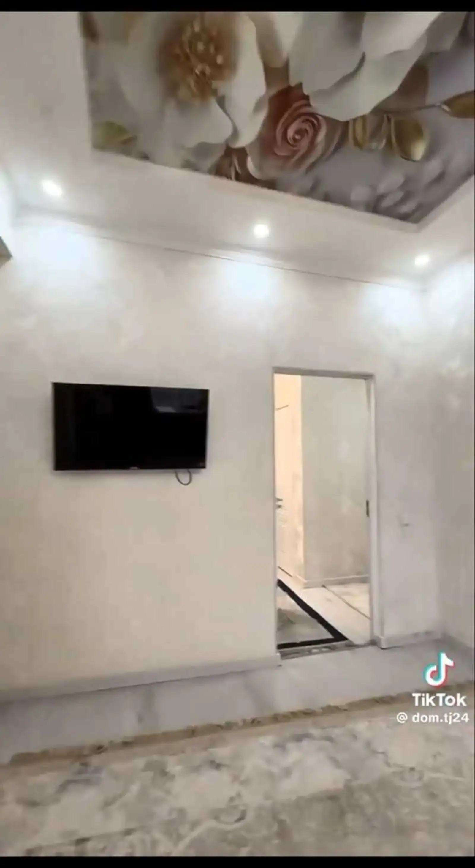2-комн. квартира, 5 этаж, 62м², шохмансур