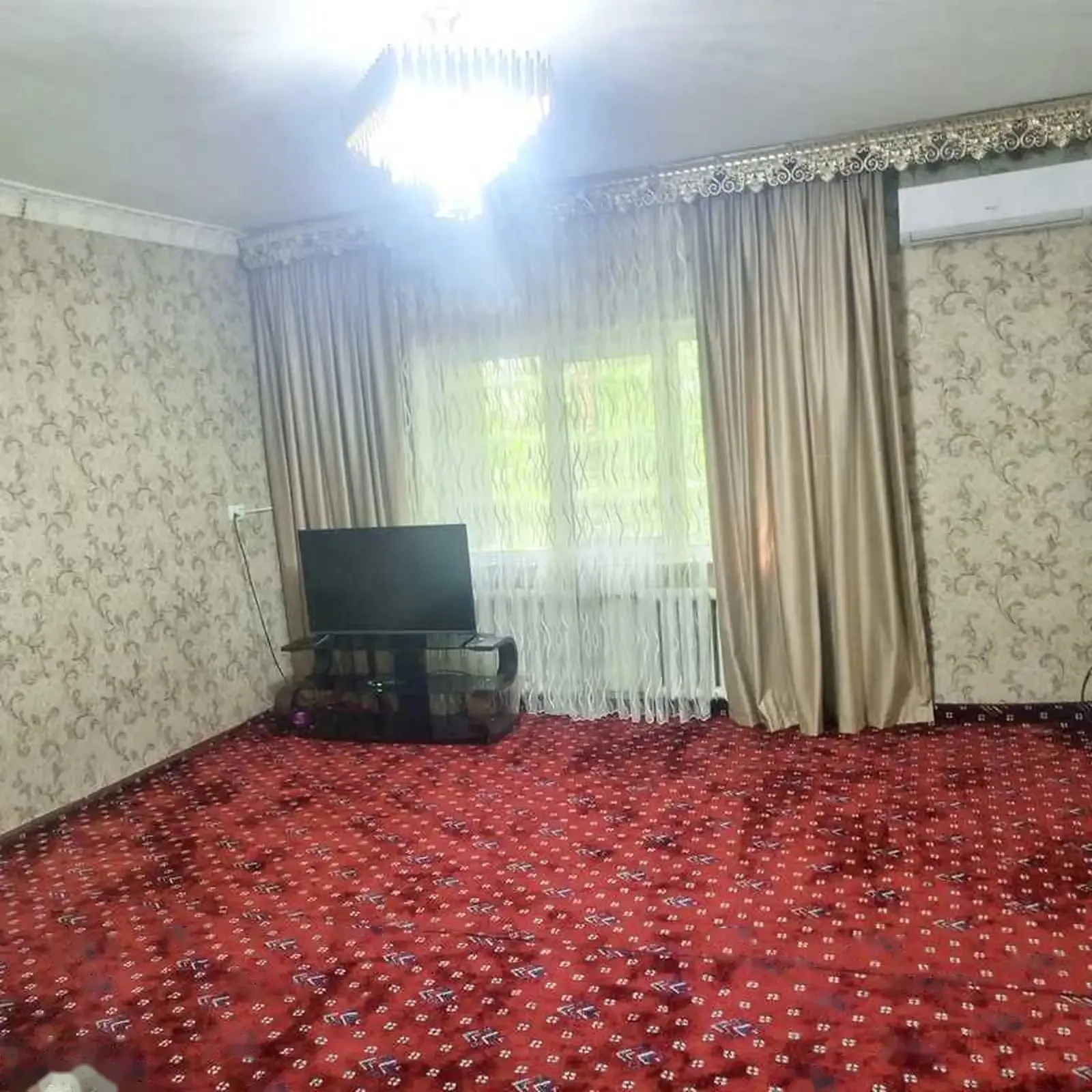 3-к квартира, 5 этаж, 100 м², Цум