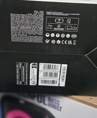 Колонка JBL Xtreme 4