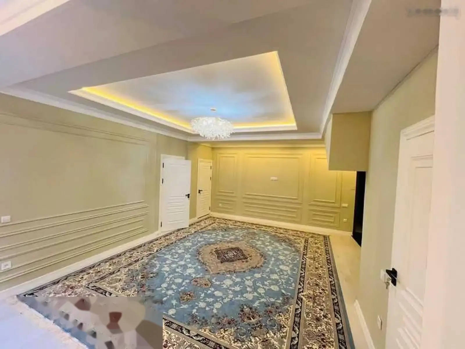 2-комн. квартира, 10 этаж, 150м², Дом печат, пушти Ситора