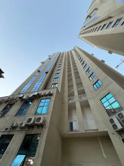 4-к квартира, 4 этаж, 168 м², И. сомони