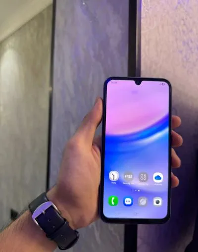 Samsung Galaxy A15 128 gb — миниатюра 6