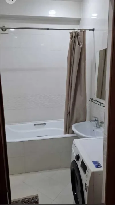 3-комн. квартира, 6 этаж, 115м², Фирдавси