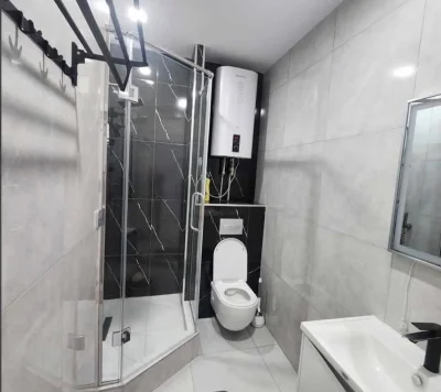 2-комн. квартира, 5 этаж, 110 м², Исмоили Сомони