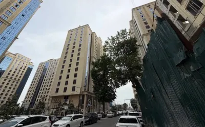 2-комн. квартира, 4 этаж, 71 м², Шохмансур
