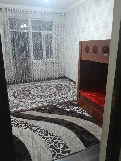 3-комн. квартира, 2 этаж, 110м², Сино, 91 мкр