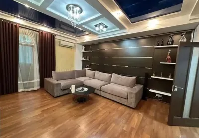 2-комн. квартира, 4 этаж, 106м², Сомони