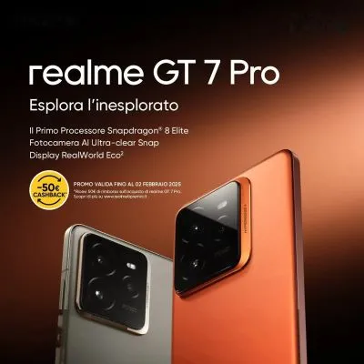 Realme GT 7 Pro 512 gb