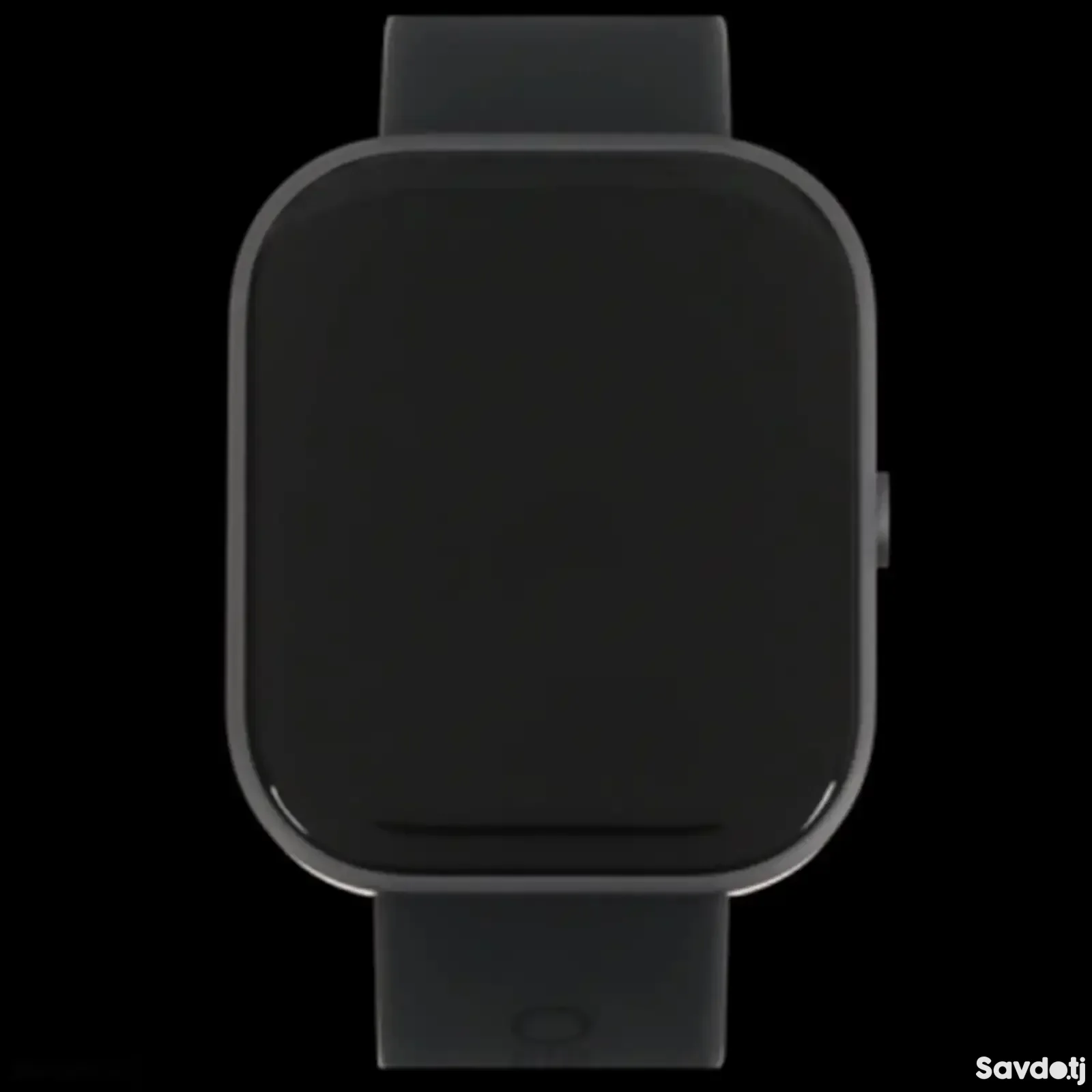 Умные часы CMF Watch Pro D395 серый