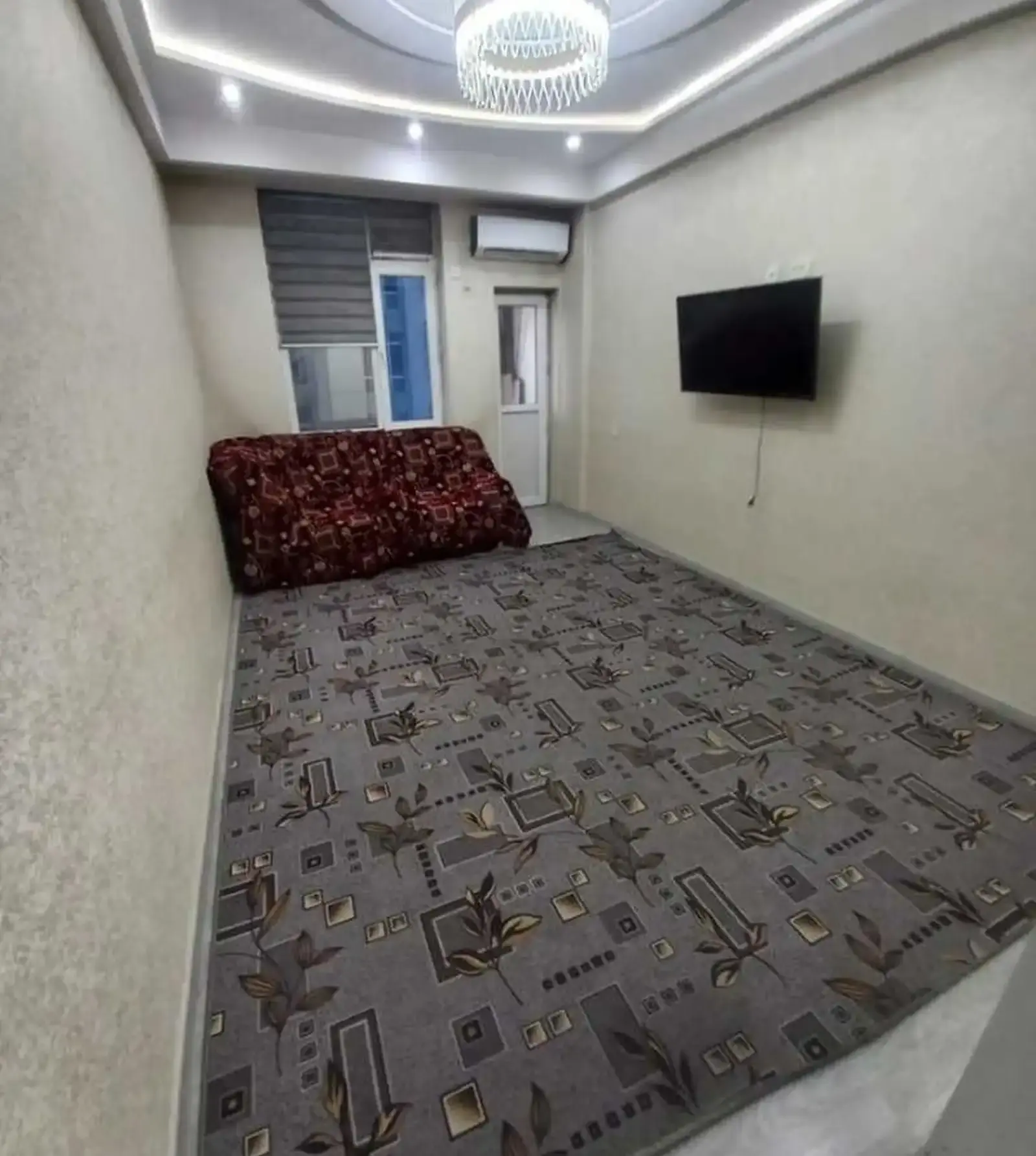 2-комн. квартира, 5 этаж, 86м², Испечак