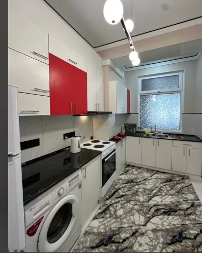 2-комн. квартира, 9 этаж, 60м², И. Сомони Овир
