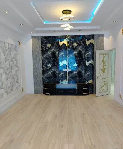 3-комн. квартира, 4 этаж, 89 м², 102 ру ба ру родом