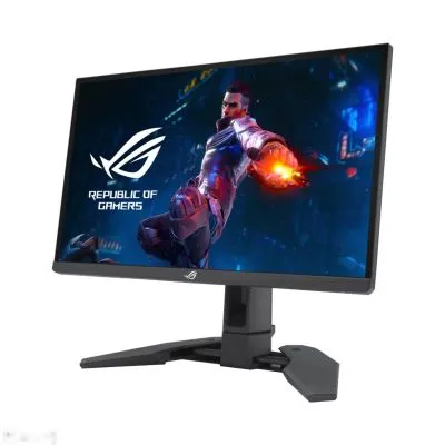 Монитор ASUS ROG Swift Pro 24.1 PG248QP 540Hz